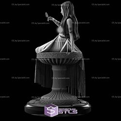 March 2025 Ritual Casting Miniatures