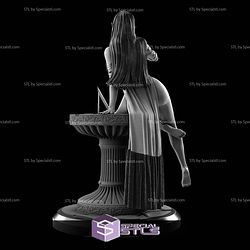 March 2025 Ritual Casting Miniatures