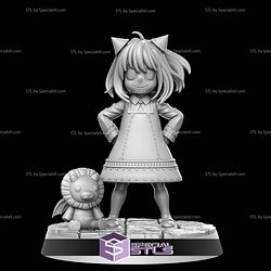 March 2025 RN Estudio Miniatures