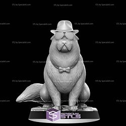 March 2025 RN Estudio Miniatures