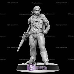 March 2025 RN Estudio Miniatures
