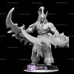 March 2025 RN Estudio Miniatures
