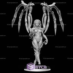 March 2025 RN Estudio Miniatures