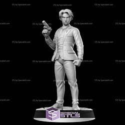 March 2025 RN Estudio Miniatures