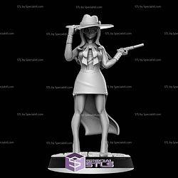 March 2025 RN Estudio Miniatures