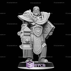 March 2025 RN Estudio Miniatures