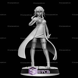 March 2025 RN Estudio Miniatures