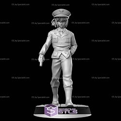 March 2025 RN Estudio Miniatures