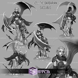 March 2025 Ronin Arts Workshop Miniatures