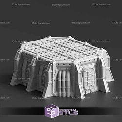 March 2025 Sacrusmundus Miniatures
