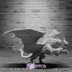 March 2025 Set 123 - Death Desert Epic Miniatures