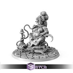 March 2025 Signum Workshop Miniatures