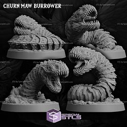 March 2025 Sordane Publishing Arcane Miniatures