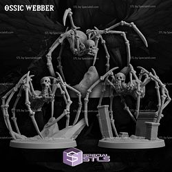 March 2025 Sordane Publishing Arcane Miniatures