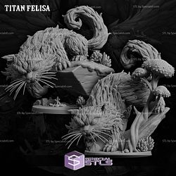 March 2025 Sordane Publishing Arcane Miniatures