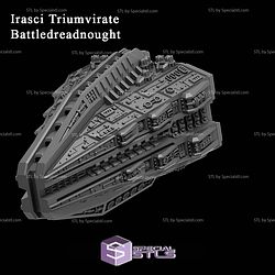 March 2025 Soul Forge Studio Miniatures
