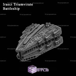 March 2025 Soul Forge Studio Miniatures