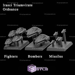 March 2025 Soul Forge Studio Miniatures