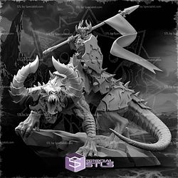 March 2025 The Beholder Miniatures