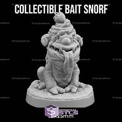March 2025 The Dragon Trappers Lodge Miniatures
