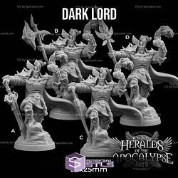 March 2025 The Dragon Trappers Lodge Miniatures