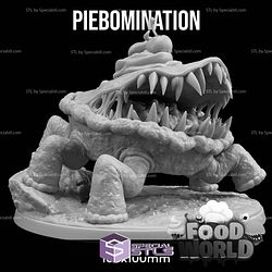 March 2025 The Dragon Trappers Lodge Miniatures
