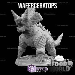 March 2025 The Dragon Trappers Lodge Miniatures