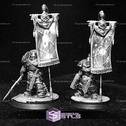 March 2025 The Makers Cult Miniatures
