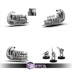 March 2025 The Makers Cult Miniatures