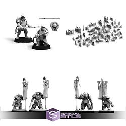 March 2025 The Makers Cult Miniatures