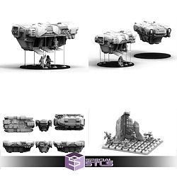 March 2025 The Makers Cult Miniatures