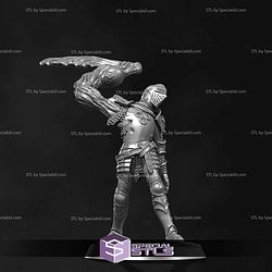 March 2025 The Surreal Factory Miniatures