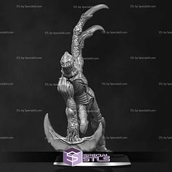 March 2025 The Surreal Factory Miniatures