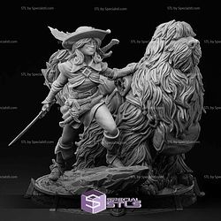 March 2025 The Witchguild Miniatures