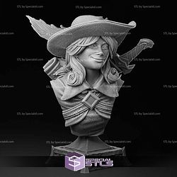 March 2025 The Witchguild Miniatures