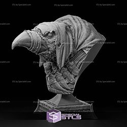 March 2025 The Witchguild Miniatures