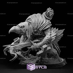 March 2025 The Witchguild Miniatures