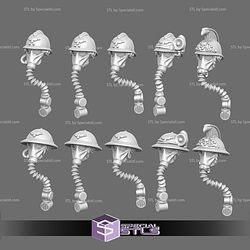 March 2025 Tiny Legend Miniatures