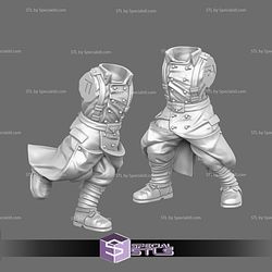 March 2025 Tiny Legend Miniatures