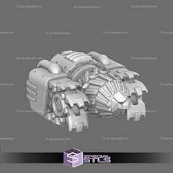 March 2025 Tiny Legend Miniatures