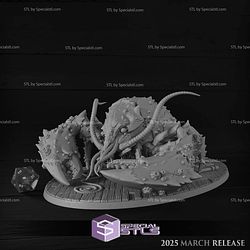 March 2025 Titan Forge Miniatures