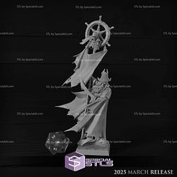 March 2025 Titan Forge Miniatures