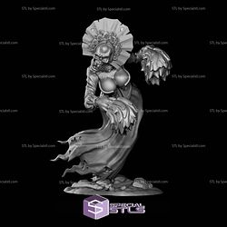 March 2025 Torchlight Models Miniatures