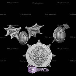 March 2025 Torchlight Models Miniatures