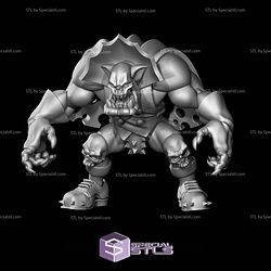 March 2025 Torchlight Models Miniatures