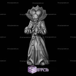 March 2025 Torchlight Models Miniatures