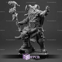 March 2025 TPK Lab Miniatures