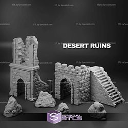 March 2025 TPK Lab Miniatures