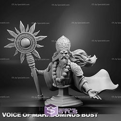 March 2025 TPK Lab Miniatures