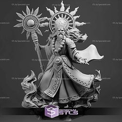 March 2025 TPK Lab Miniatures